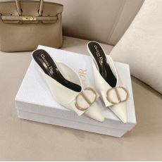 Christian Dior Slippers